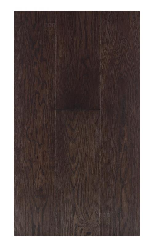 Паркетная доска Brinel Дуб Wenge
