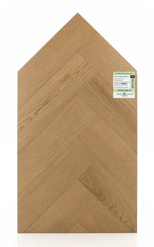 Ламинат FirstFloor Дуб Новарис 1F341
