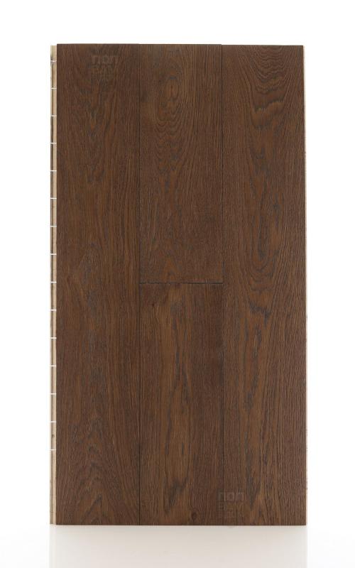 Паркетная доска Brinel Дуб Basic