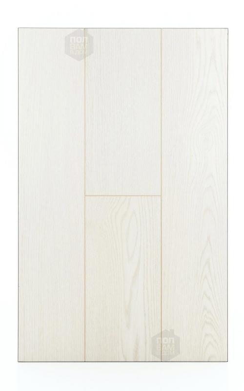 SPC ламинат FirstFloor Отборный белый дуб 1F053