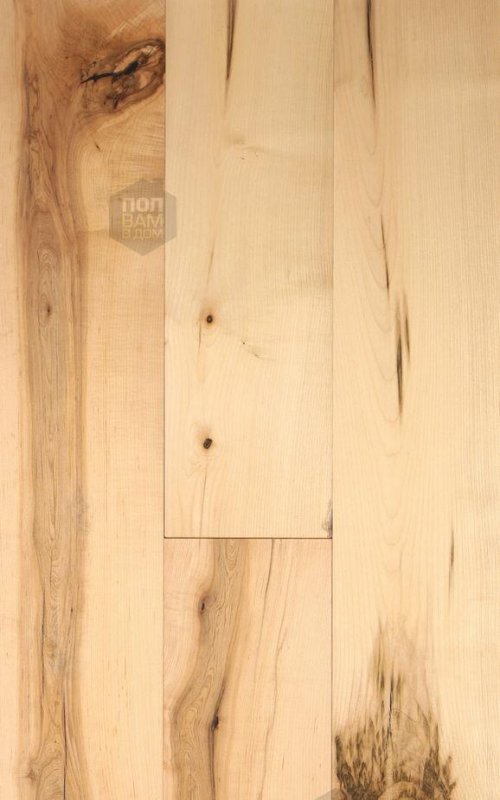 Инженерная доска City Deco КЛЕН F006