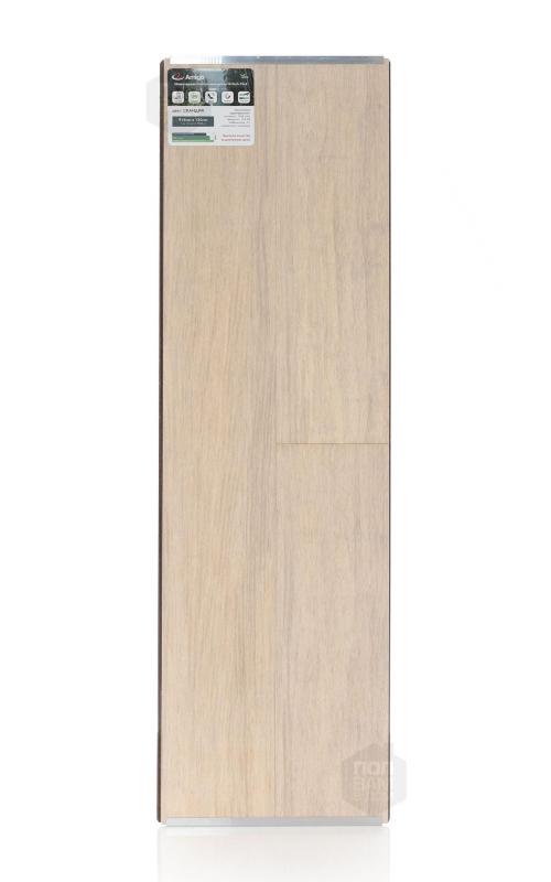 Паркетная доска Amigo Бамбук Скандик HDF 0010