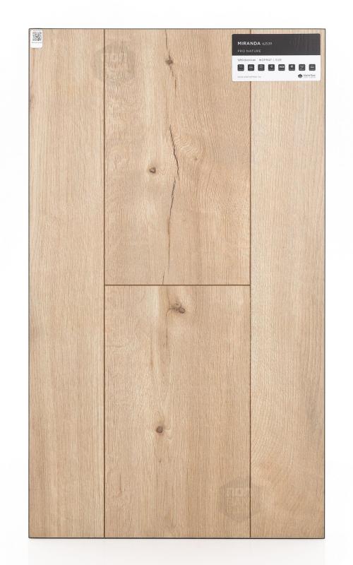 SPC ламинат Alpine Floor Miranda 62539