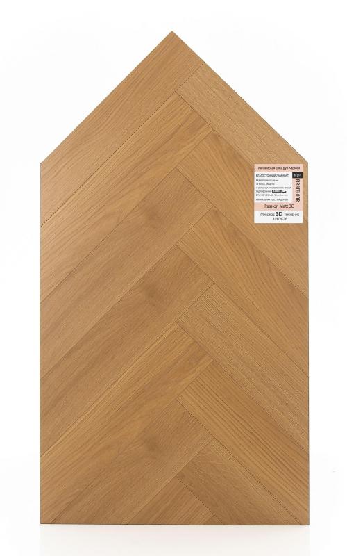 Ламинат FirstFloor Дуб Кармен 1F311