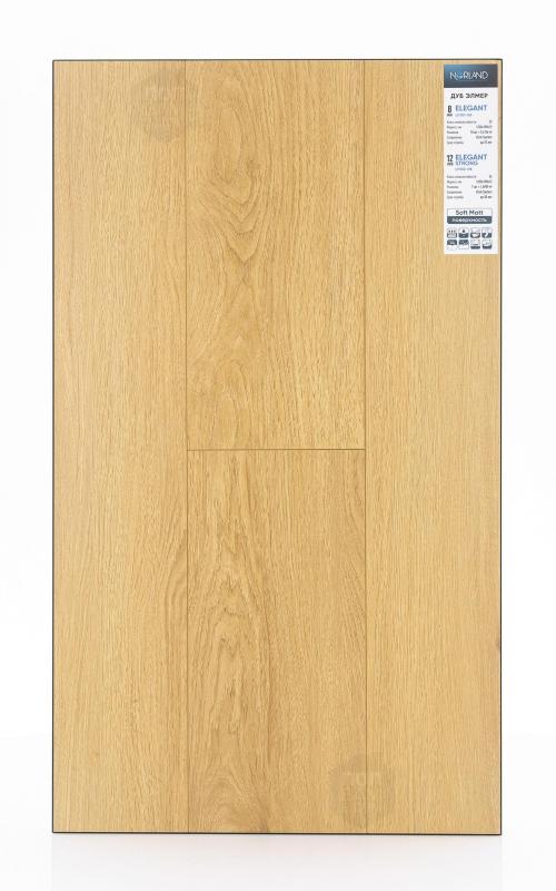 Ламинат Norland Дуб Элмер LF301-08
