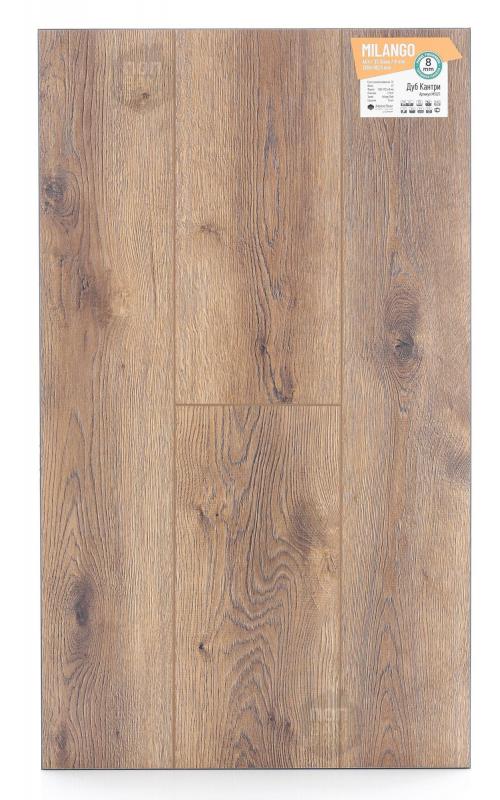 Ламинат Alpine Floor Дуб Кантри M1021