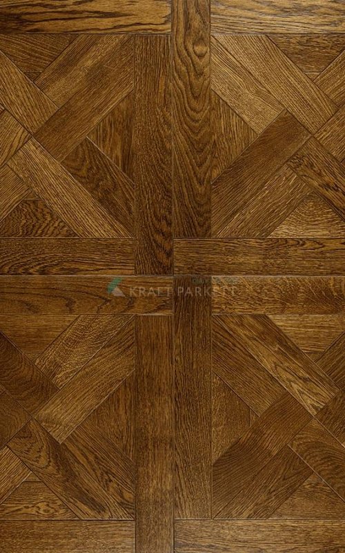 Модульный паркет Kraft Parkett Арт. М16